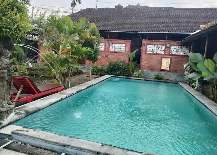 Pensión Soca House