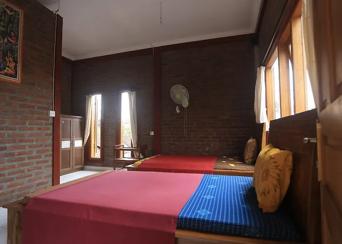 Pensión Soca House 3*