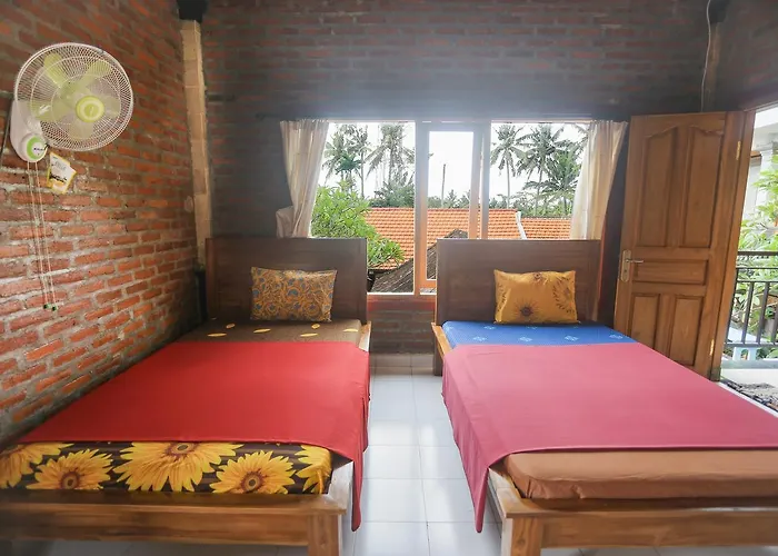 Pensión Soca House 3*