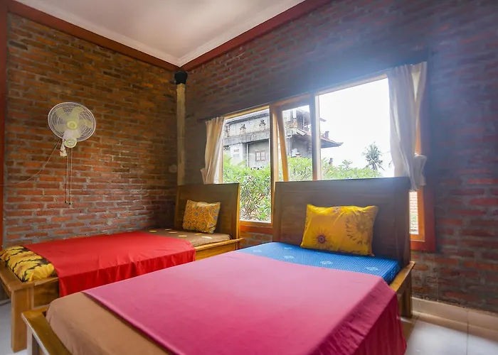 Pensión Soca House