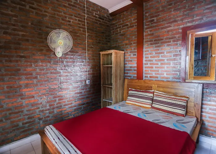 Pensión Soca House