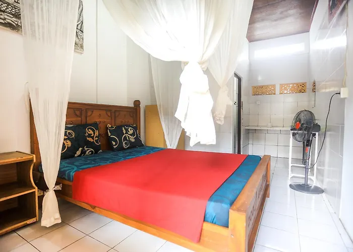 Pensión Soca House