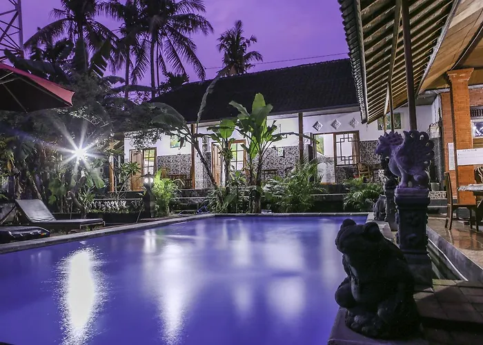 Soca House Ubud