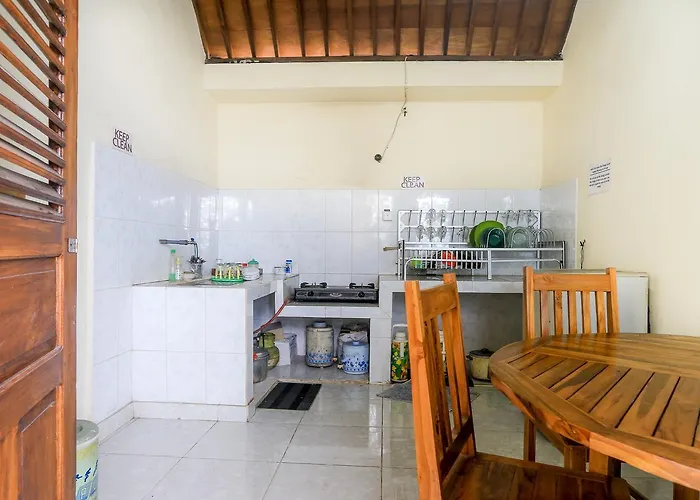 Soca House Pensión