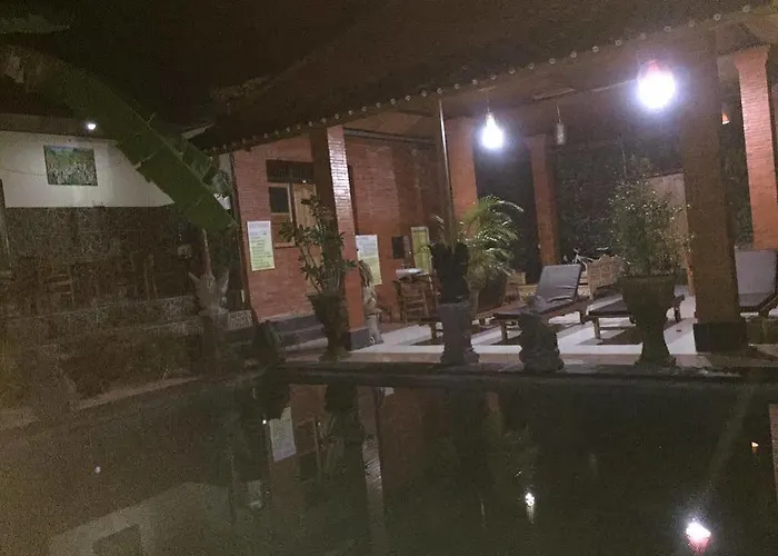 Pensión Soca House 3*