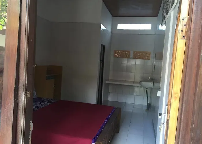Pensión Soca House Ubud