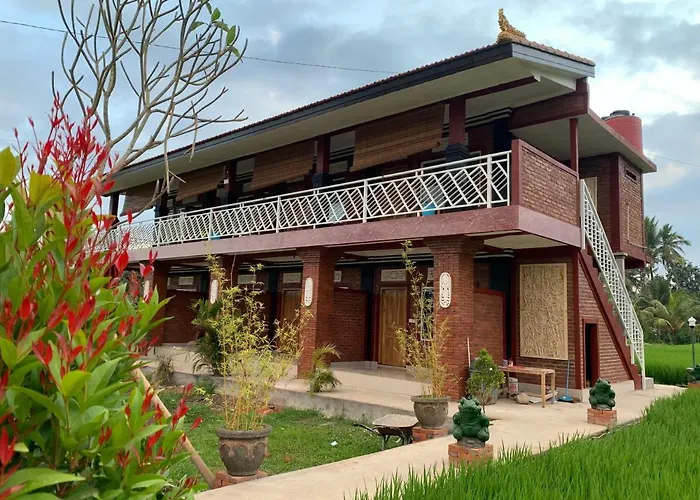 Pensión Soca House