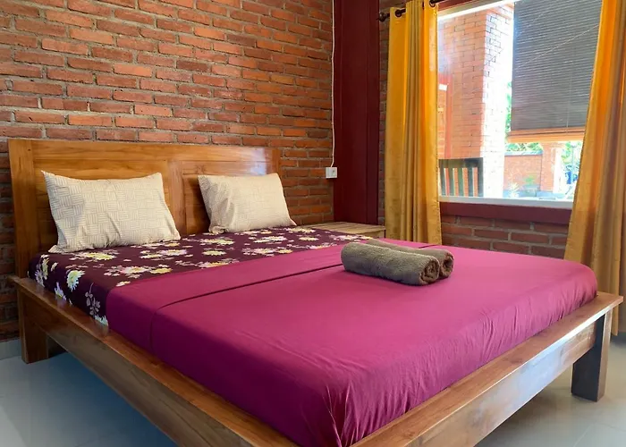 Pensión Soca House Ubud