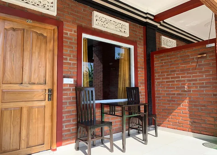 Pensión Soca House Ubud