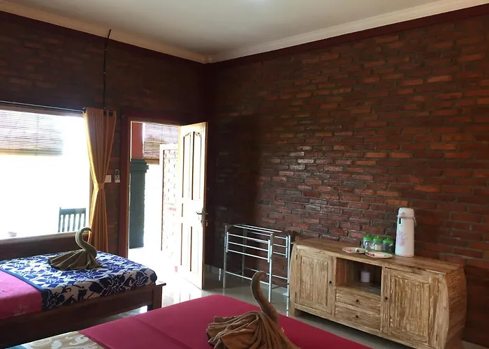 Pensión Soca House Ubud