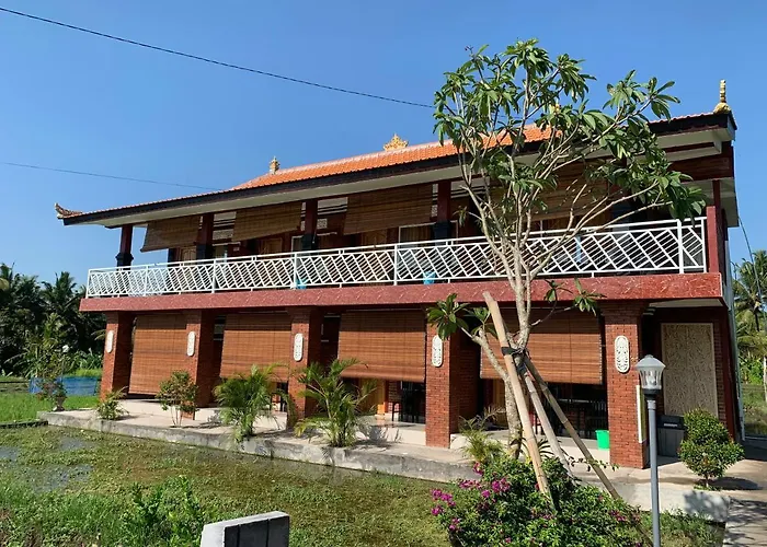 Pensión Soca House