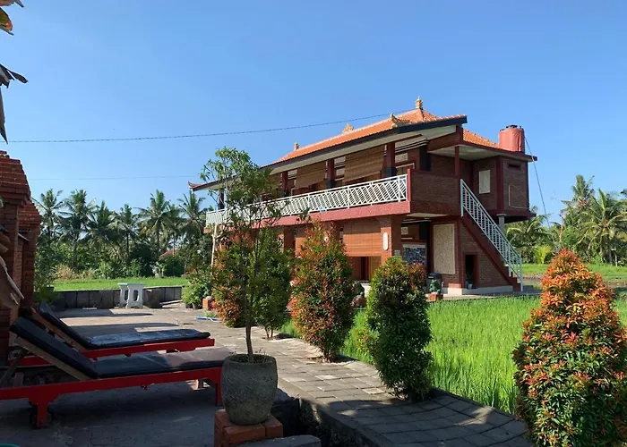 Soca House Pensión