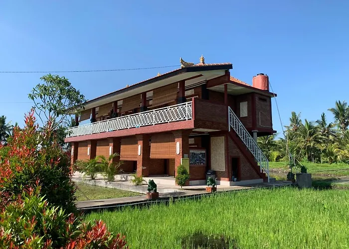Soca House Pensión